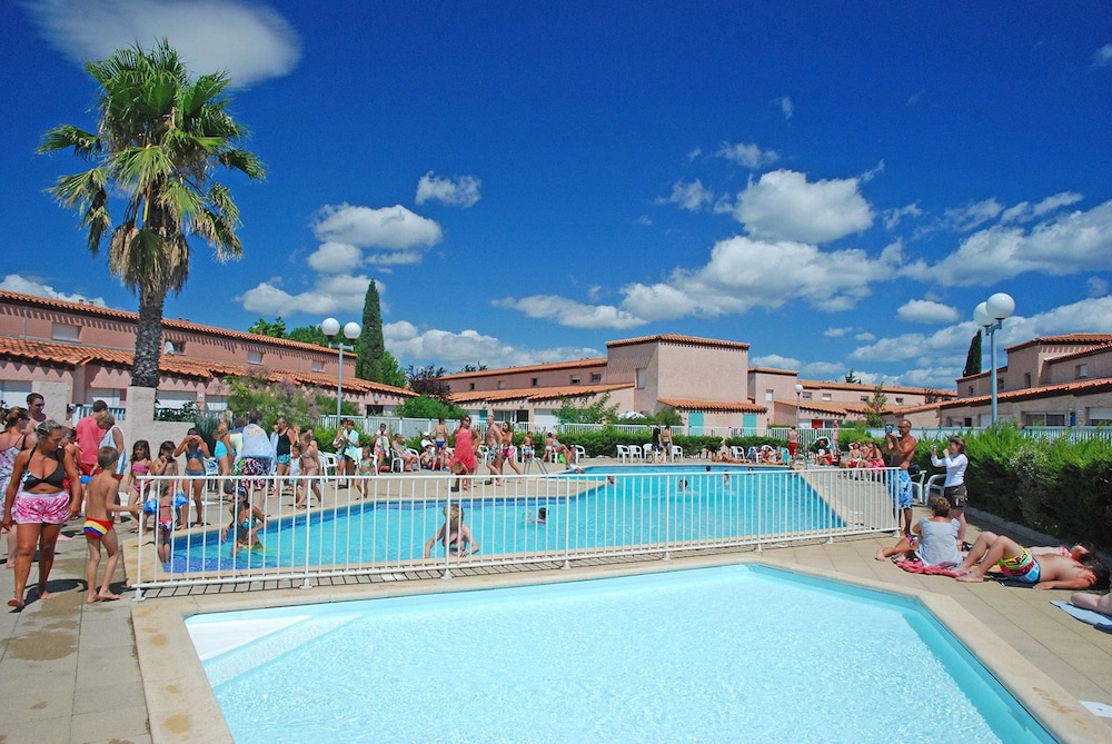 Lagrange Vacances - Grand Bleu- Les Jardins De Neptune 14/46