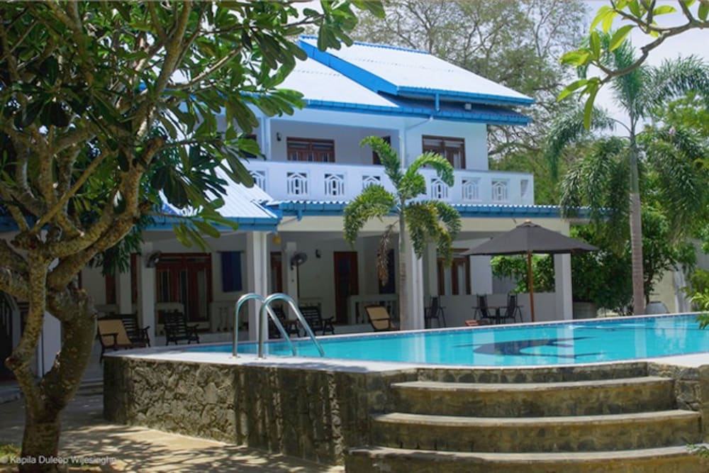 Ariyana Wellness Retreat Yala 6/8