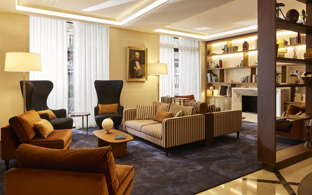 Sofitel Paris Baltimore Tour Eiffel 51/70