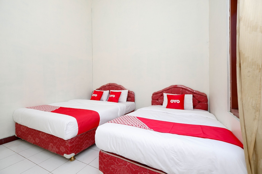 OYO 1808 New Bandungan Indah 11/50