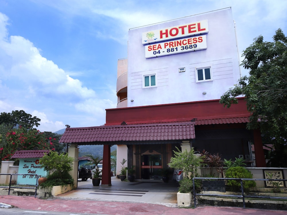 OYO 528 Andaman Sea Hotel 1/41