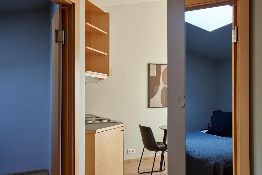 Hotel Fron 48/50