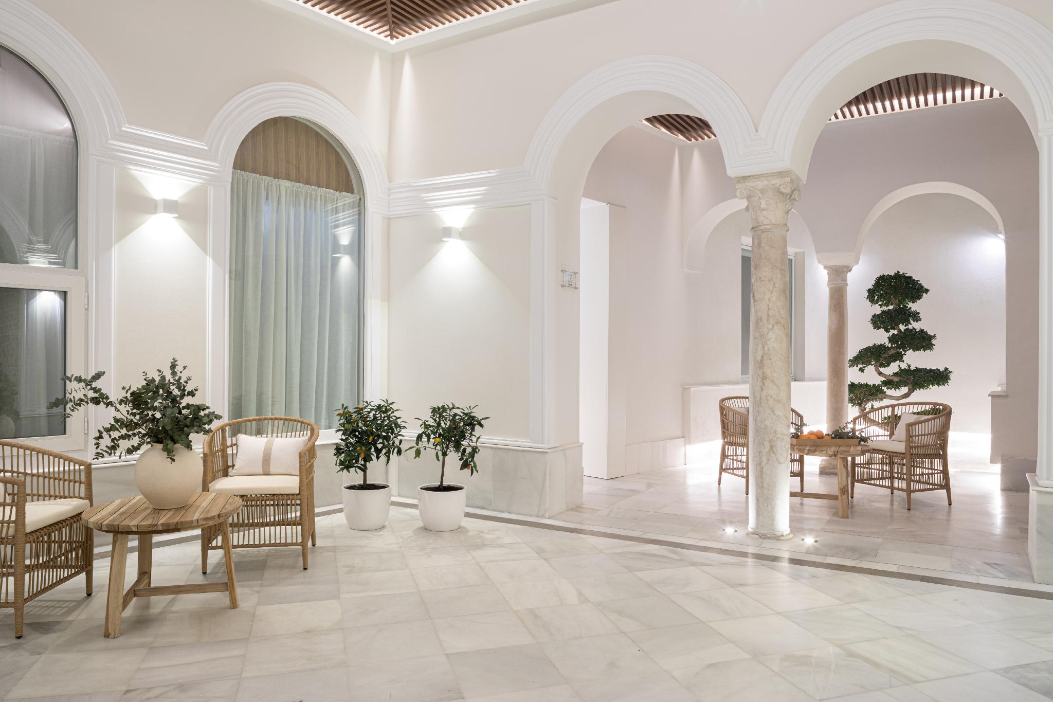 Mylu Suites by Puerta Catedral 8/27