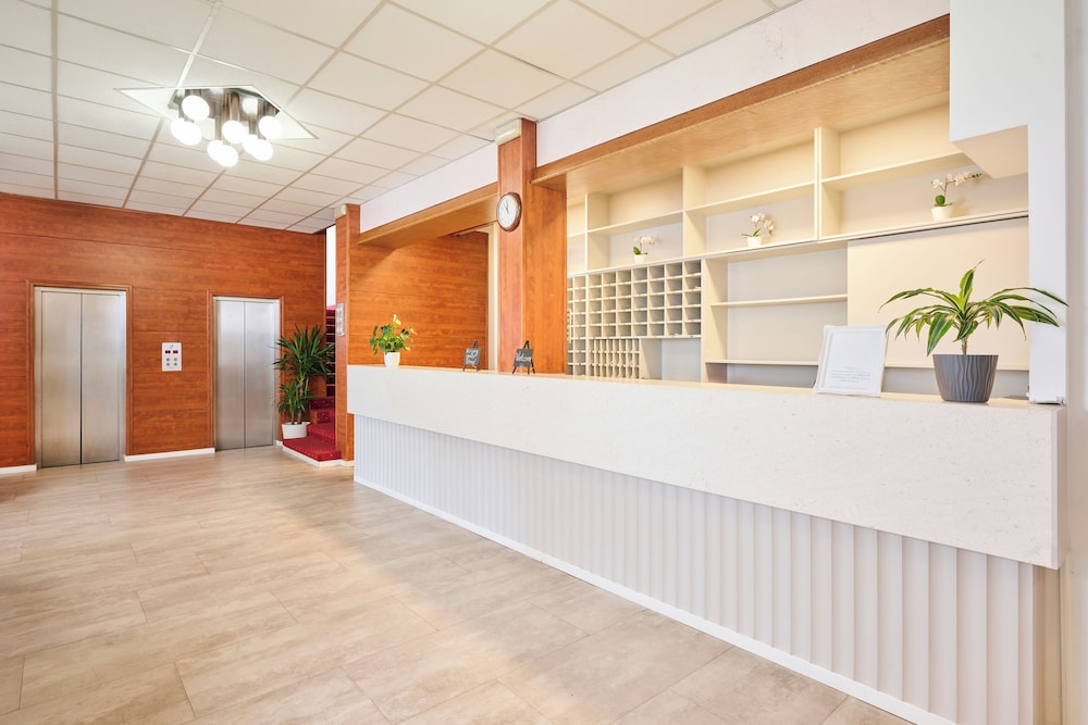 Mediteran Maradiso Hotel by Aminess 7/68