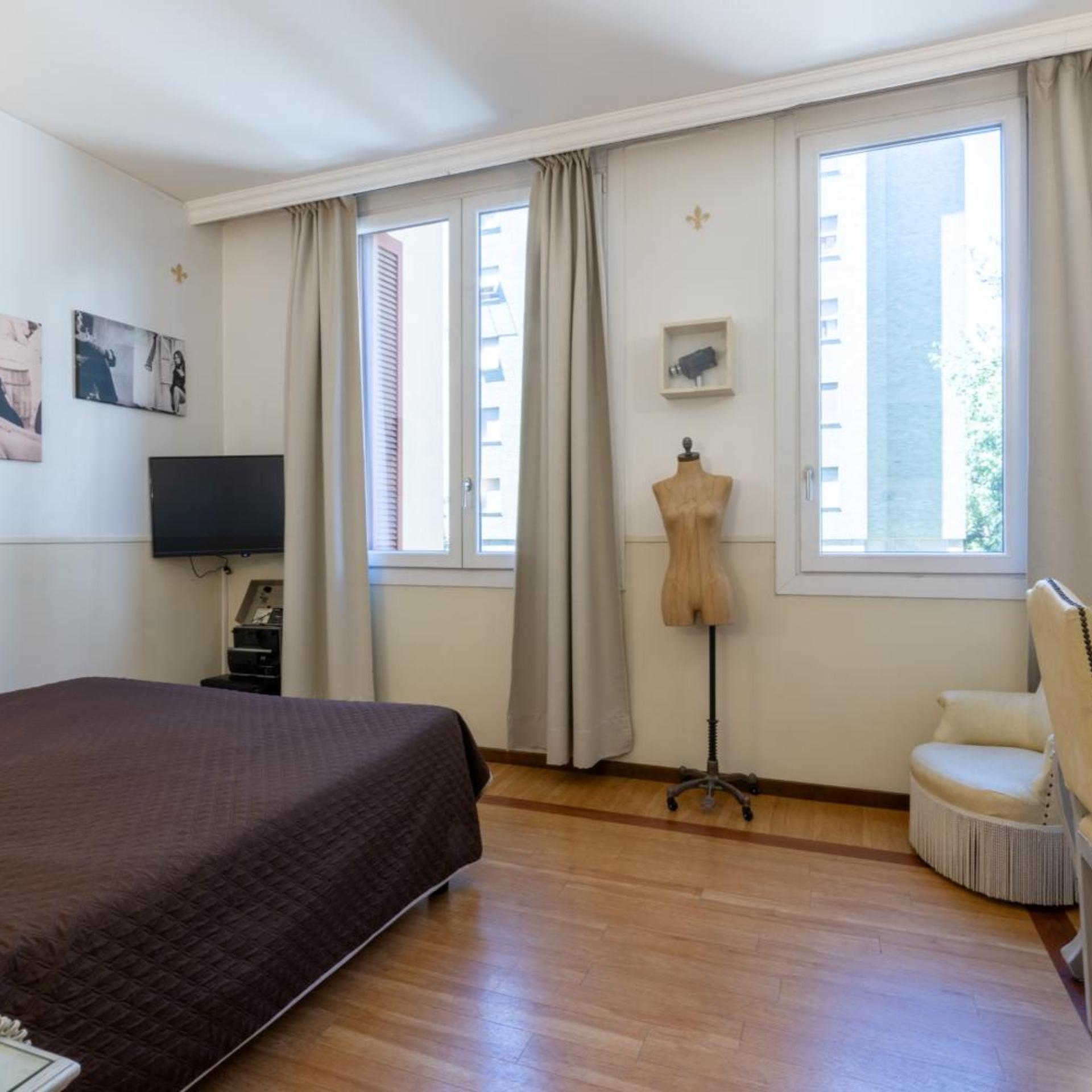 Hotiday Milano CityLife 18/49