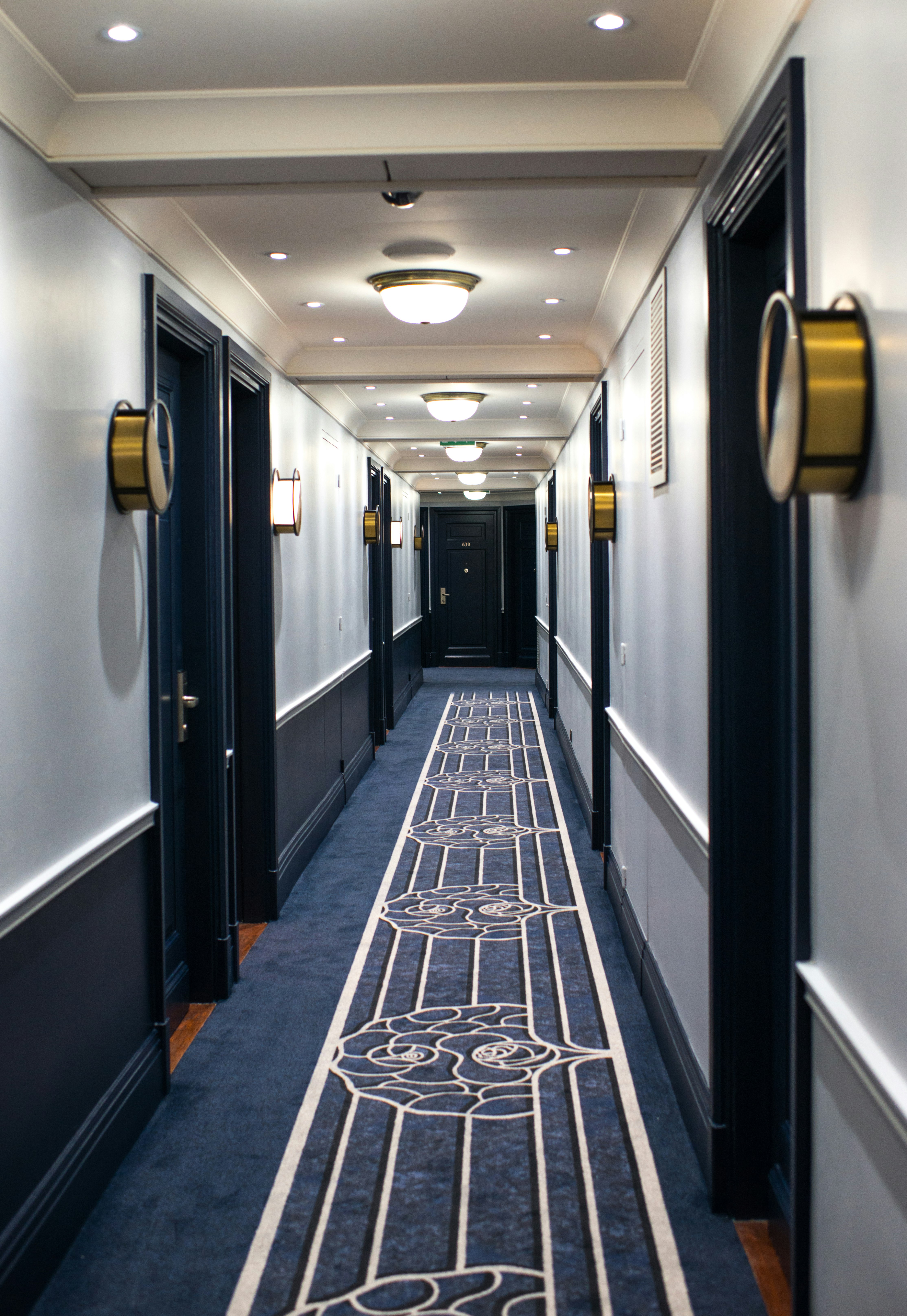 M Social Hotel Paris 58/65