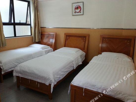 Tin Lai Hotel 5/21