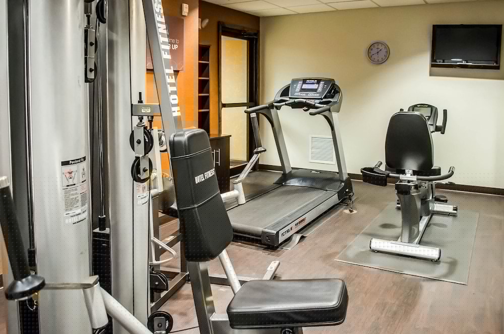 Comfort Suites Mobile West Tillmans Corner 15/40