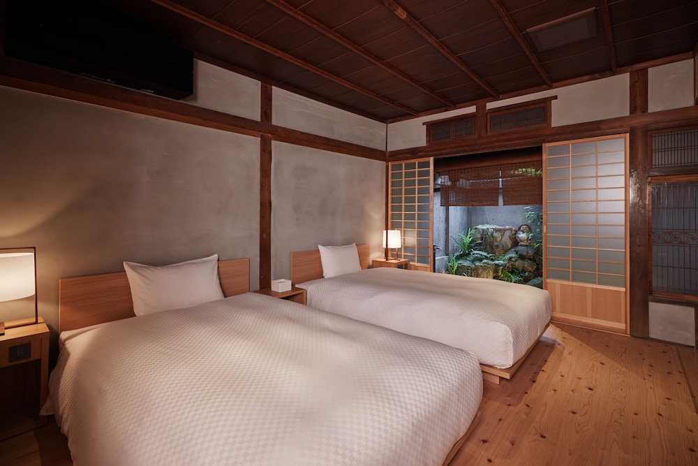 Hotel Cultia Dazaifu 18/60