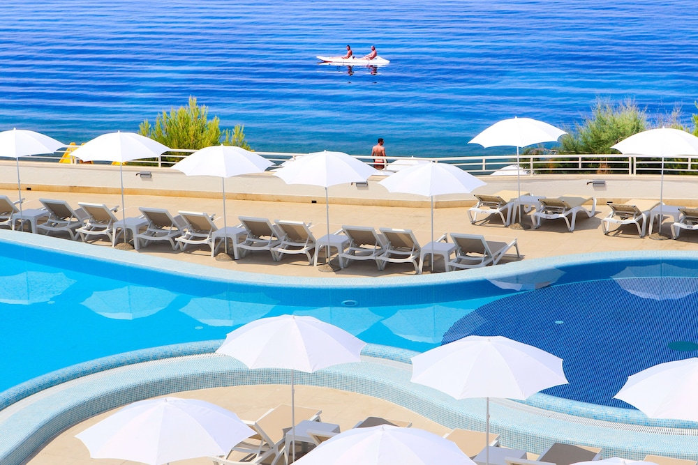 TUI BLUE Adriatic Beach - Adults Only 69/75