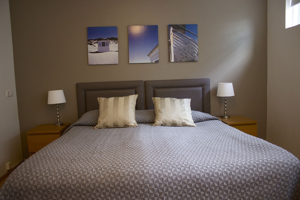 Hotel Fron 17/50