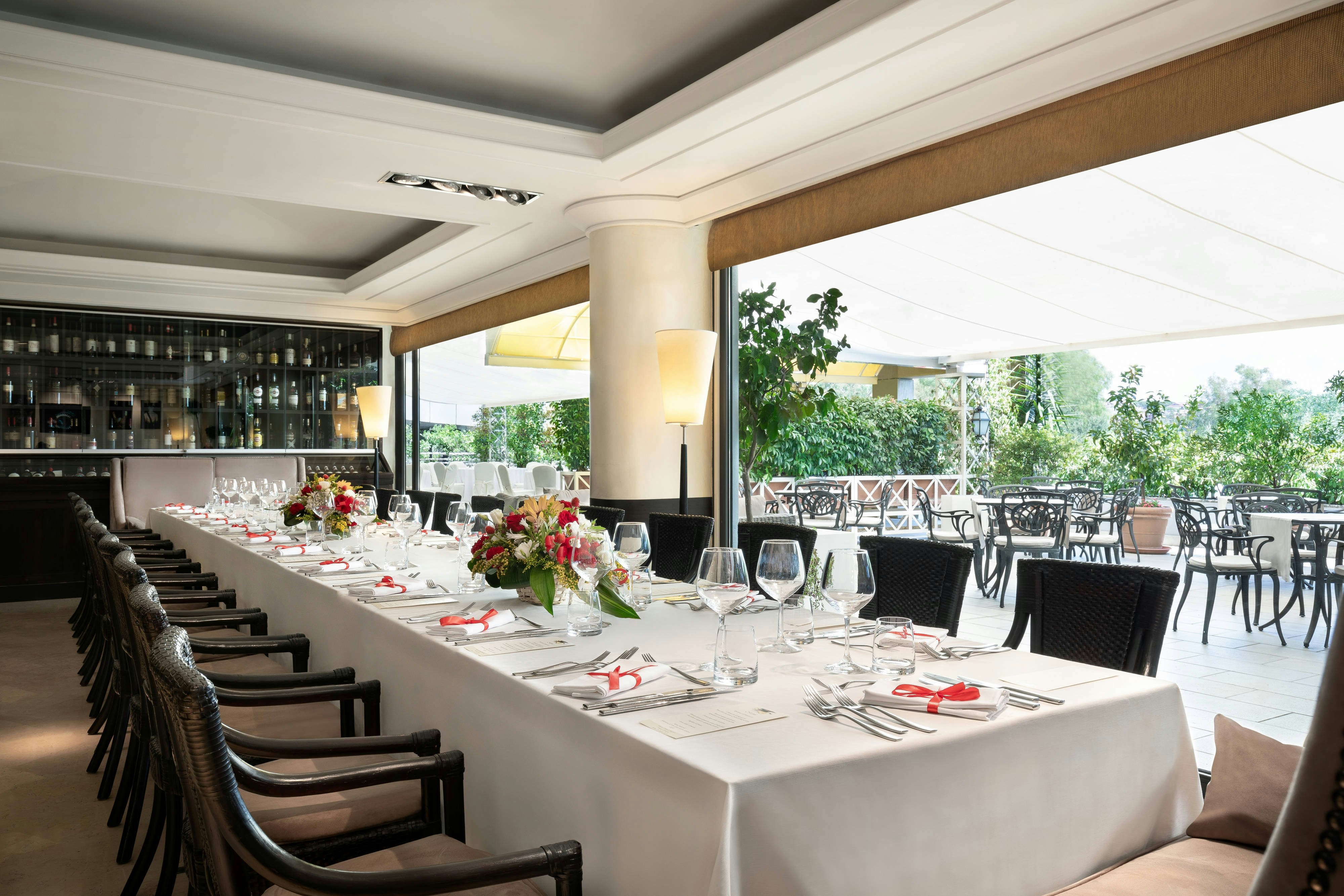 Courtyard By Marriott Rome Central Park 28/72