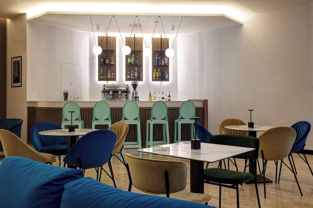Radisson Hotel Ferrara 48/60