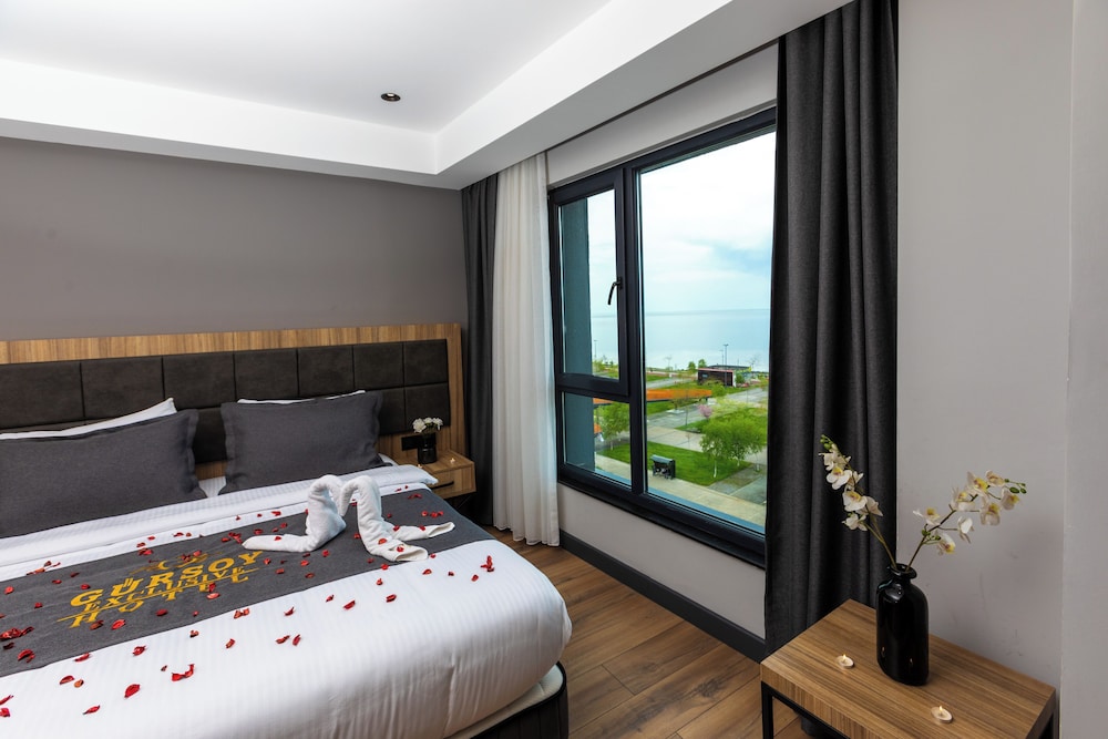 Gürsoy Exclusive Hotel 7/40