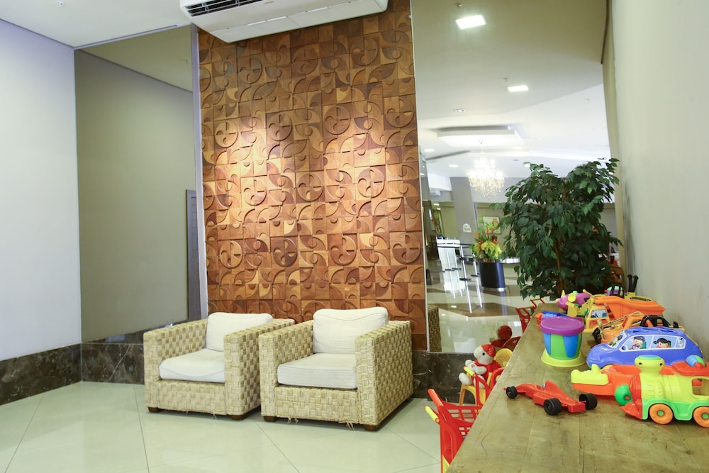 PAIAGUAS PALACE HOTEL 5/67