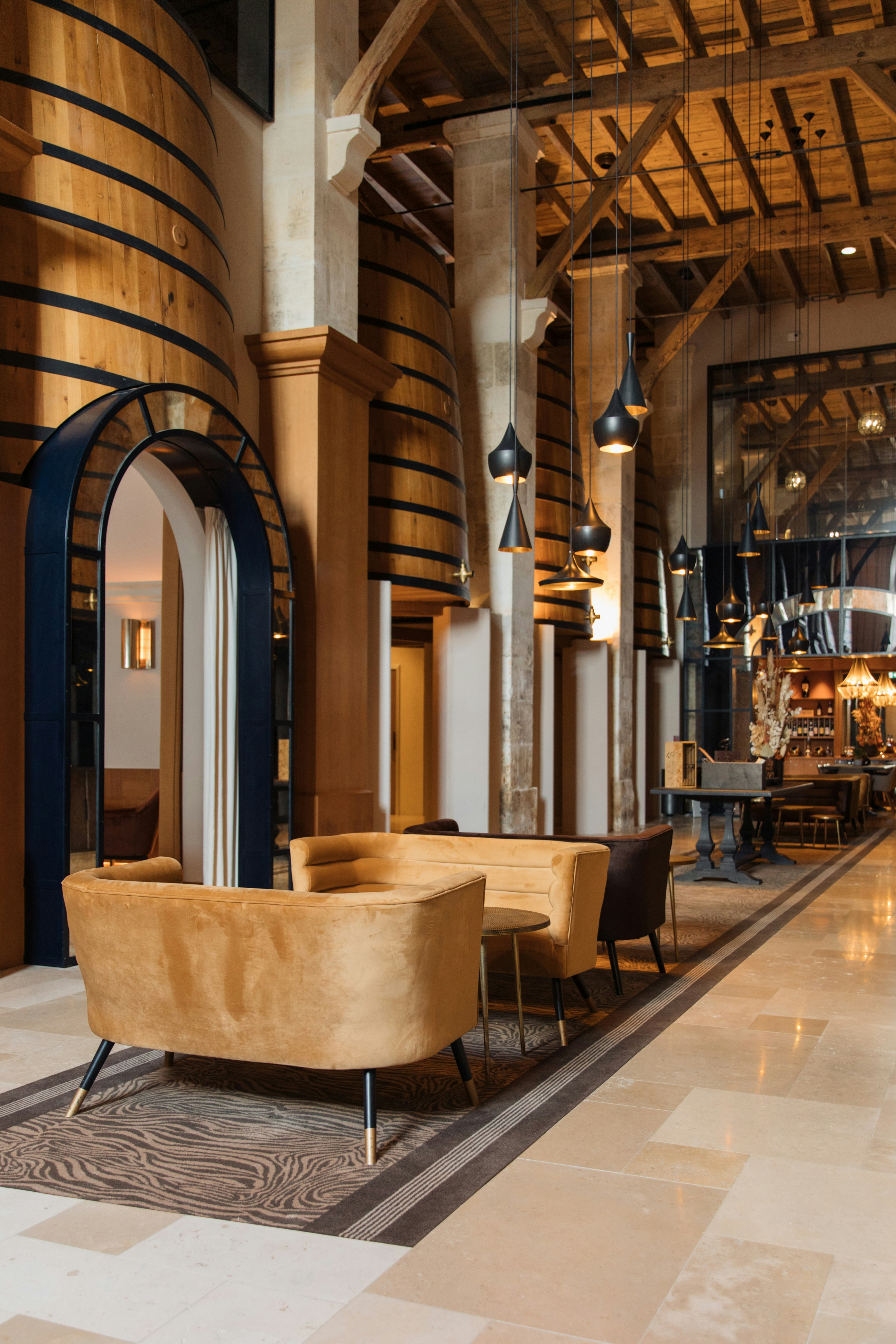 Hotel Chais Monnet and Spa 7/58