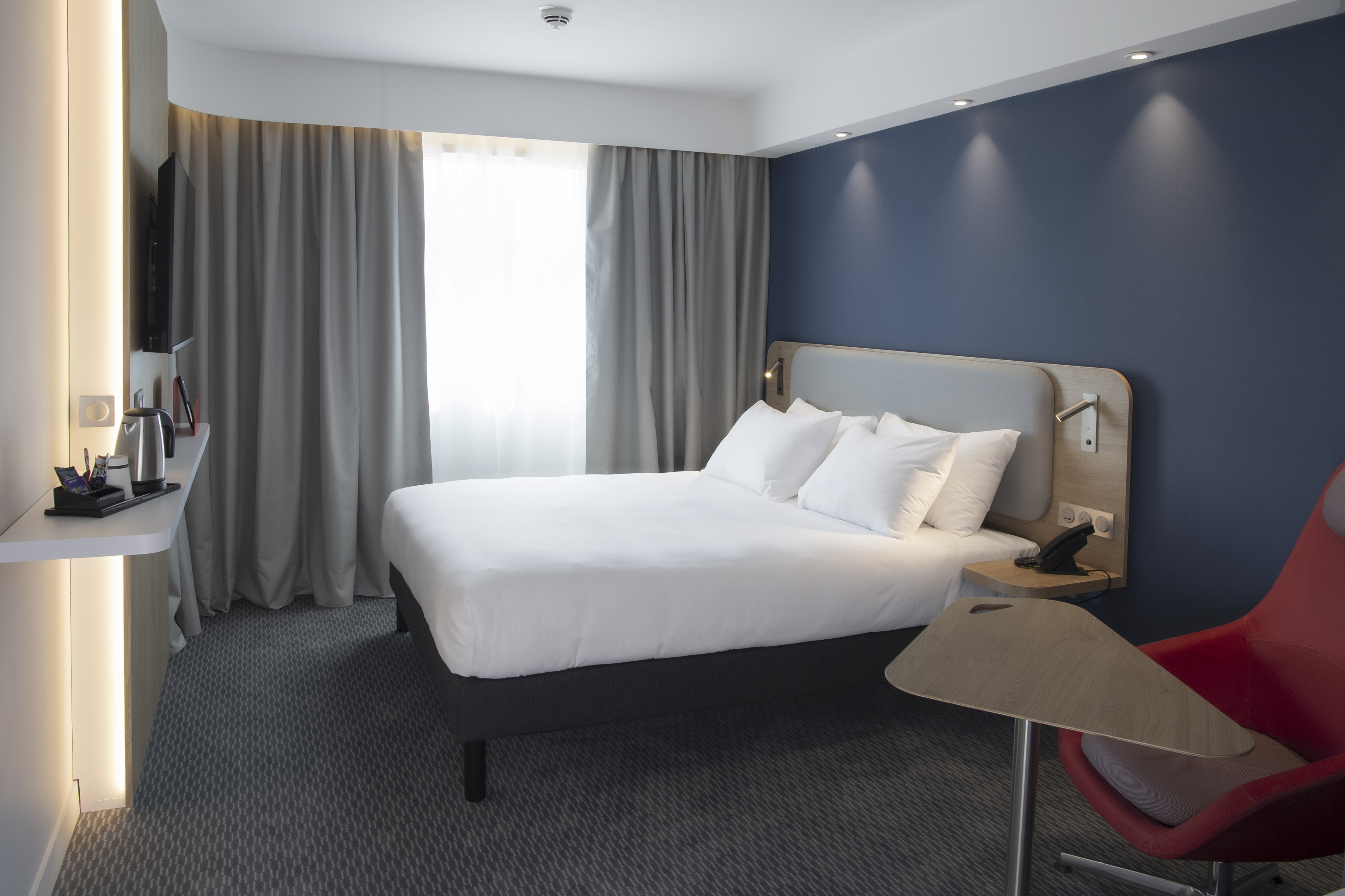 Holiday Inn Express Caen – Epron 14/45