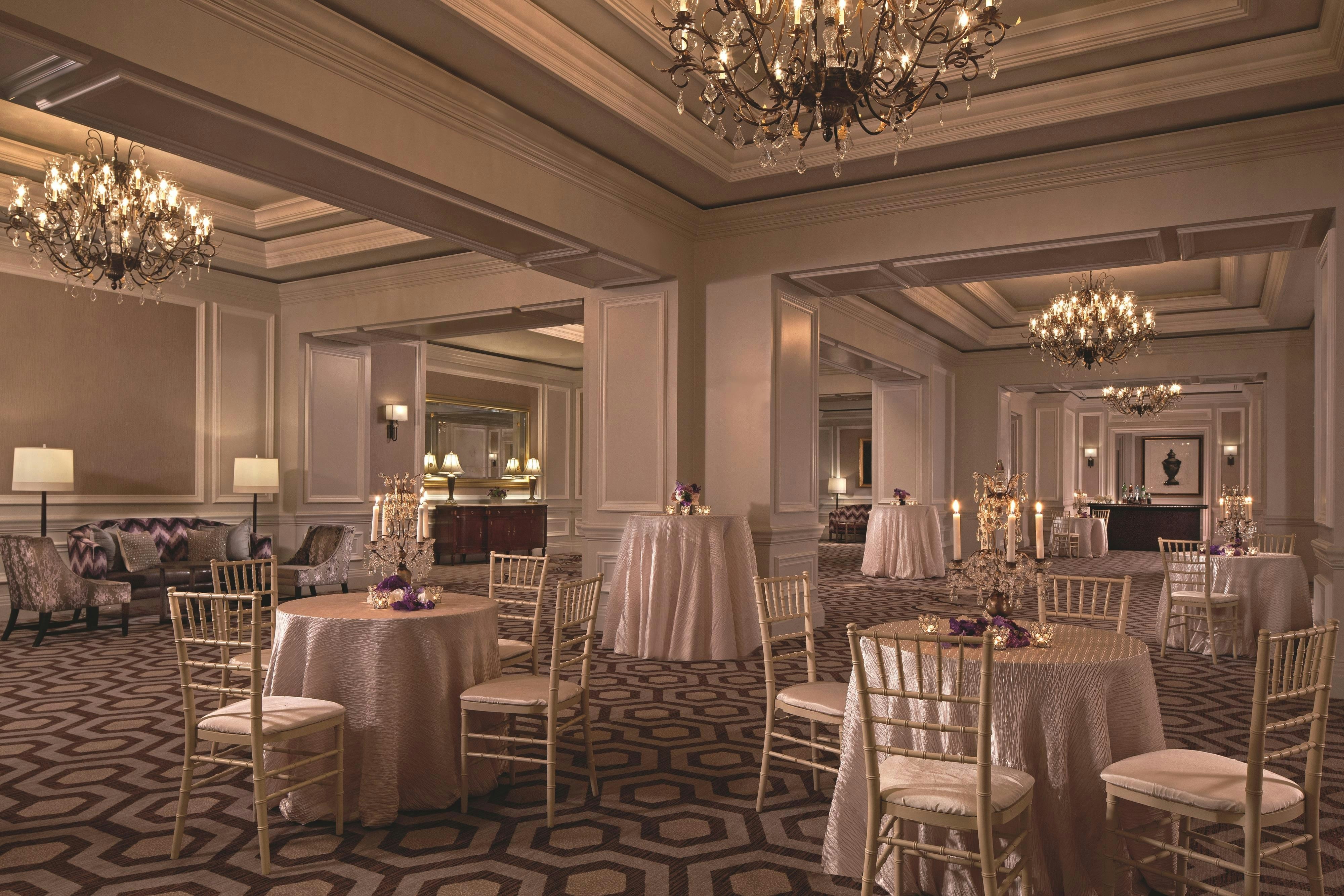 The Ritz Carlton Washington D C 5/10