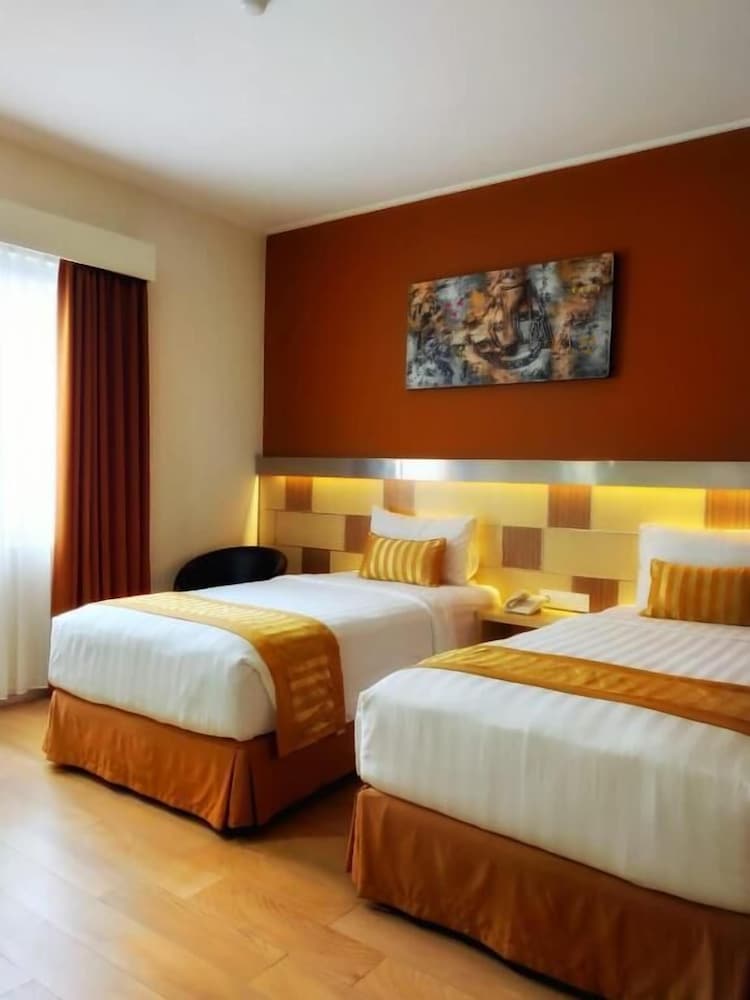 RUBY HOTEL SYARIAH 11/24