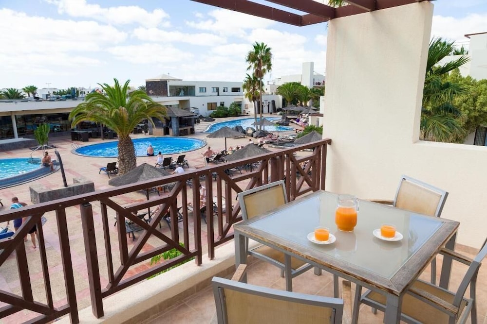 Vitalclass Lanzarote Sports & Wellness Resort 34/50