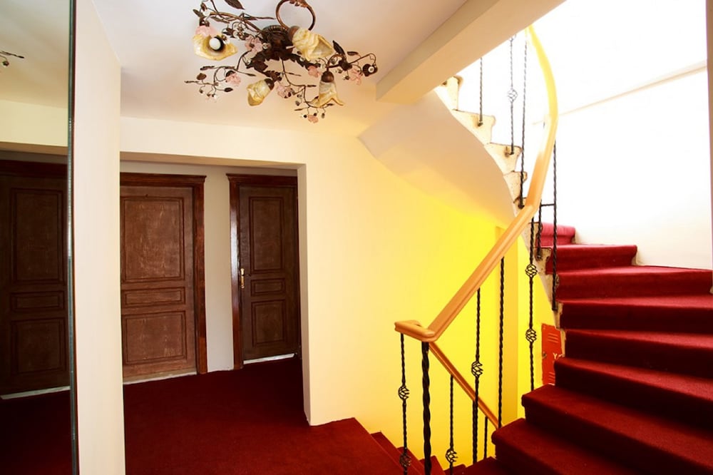 Turk Art Hotel 24/47