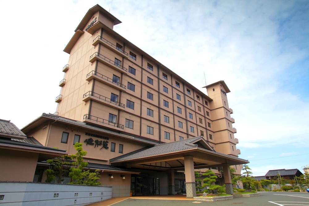 Kasyouen 6/61