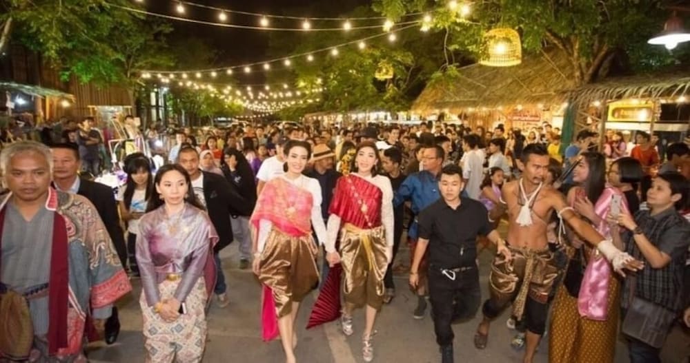 Lom Choi Home Stay Ayutthaya 31/47