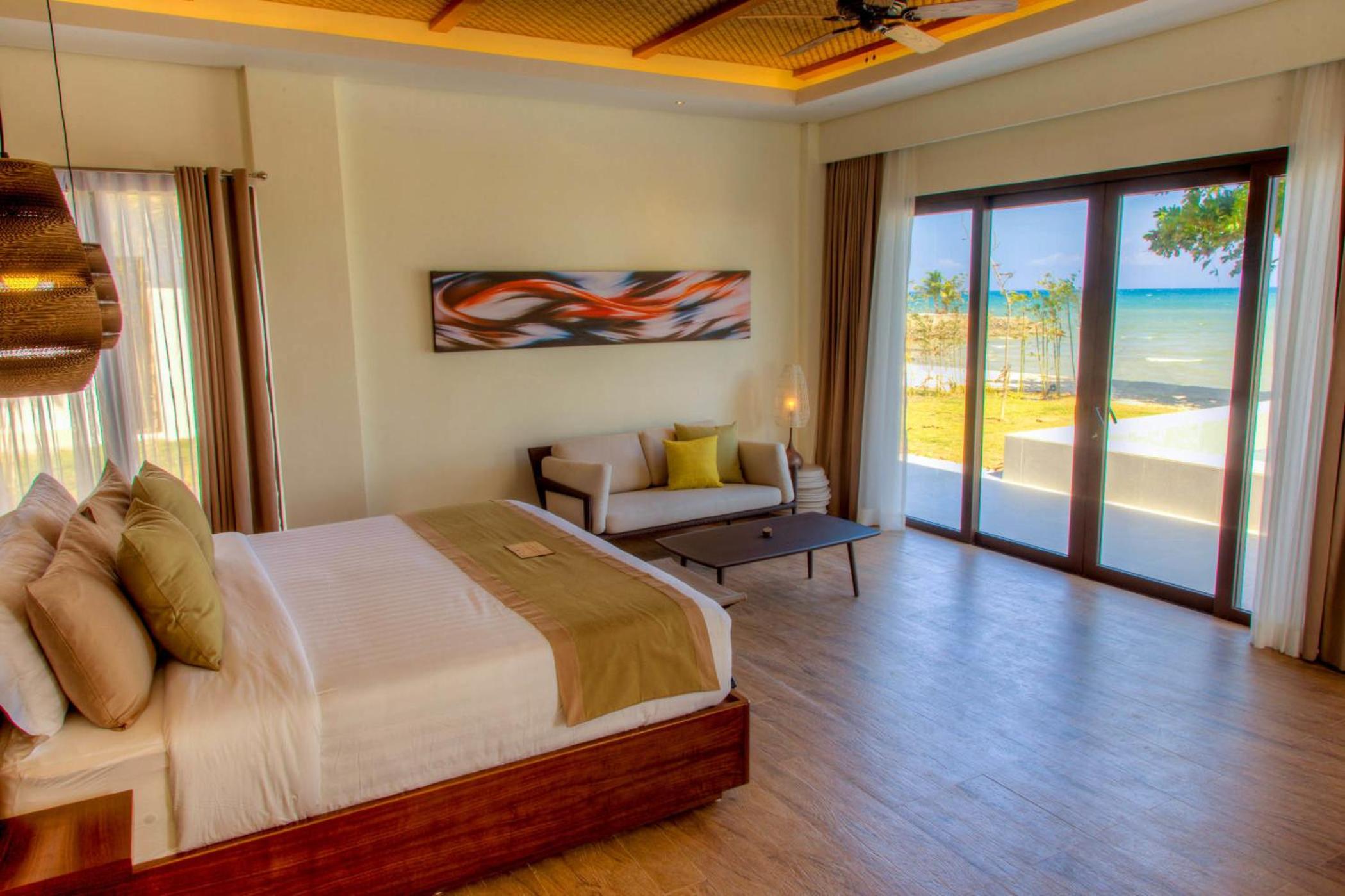 Beach Villa, Private Pool