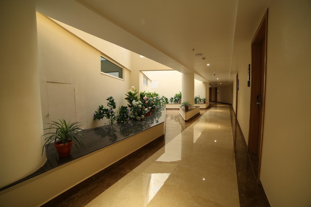 Native by Chancery Hotels 38/50