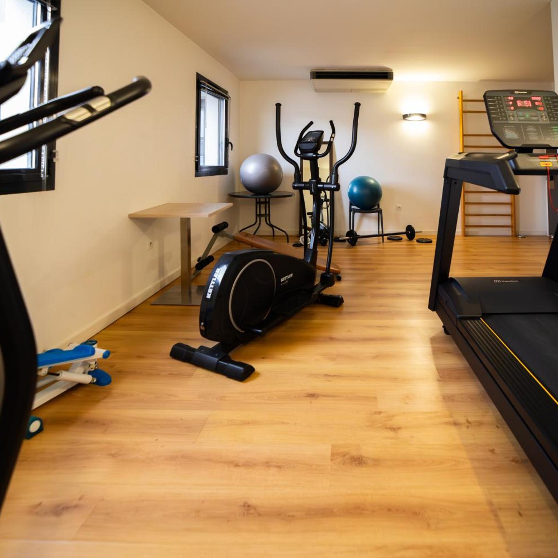 Hotel All Suites Besancon 17/29