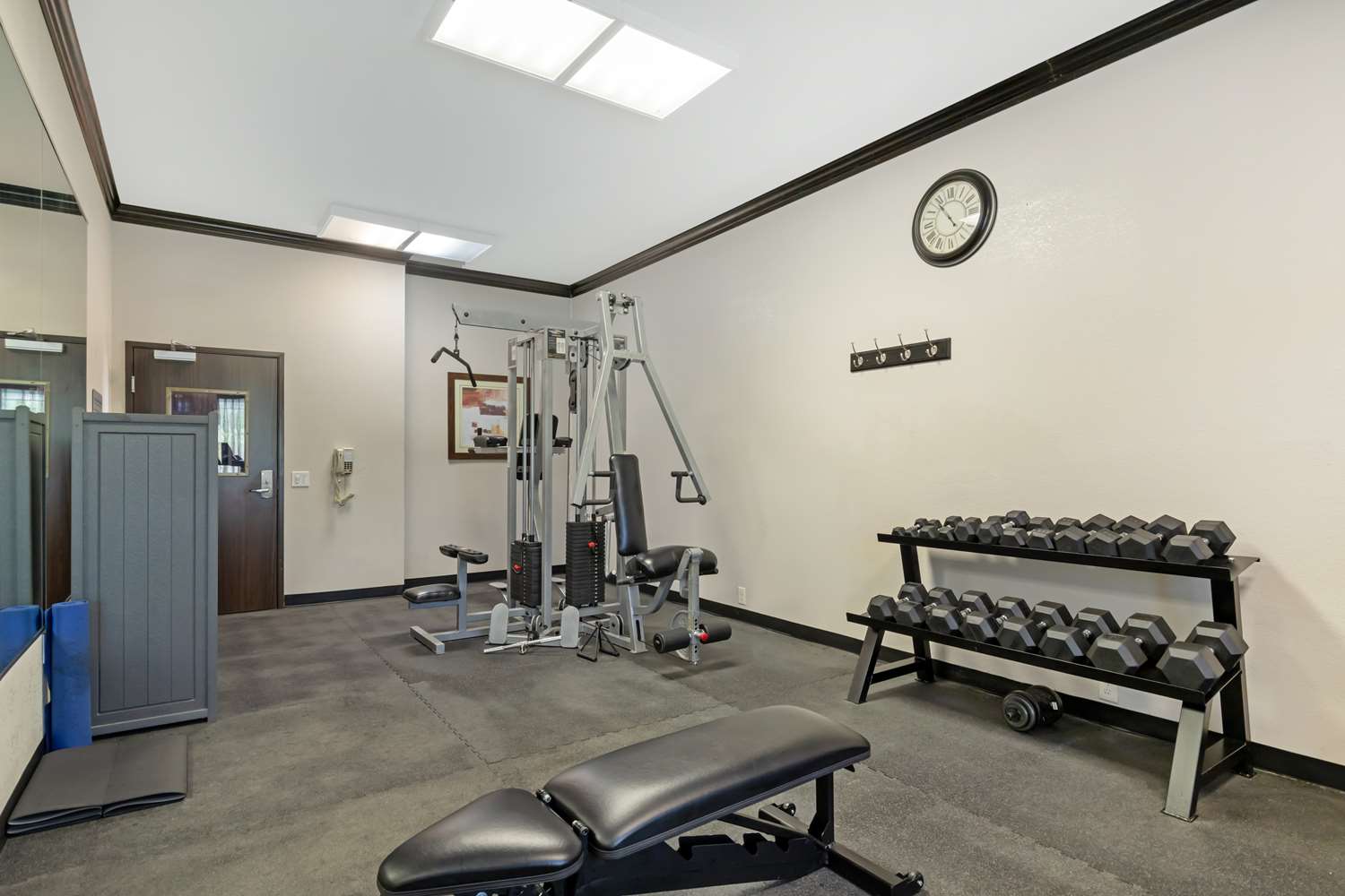 sport facilities