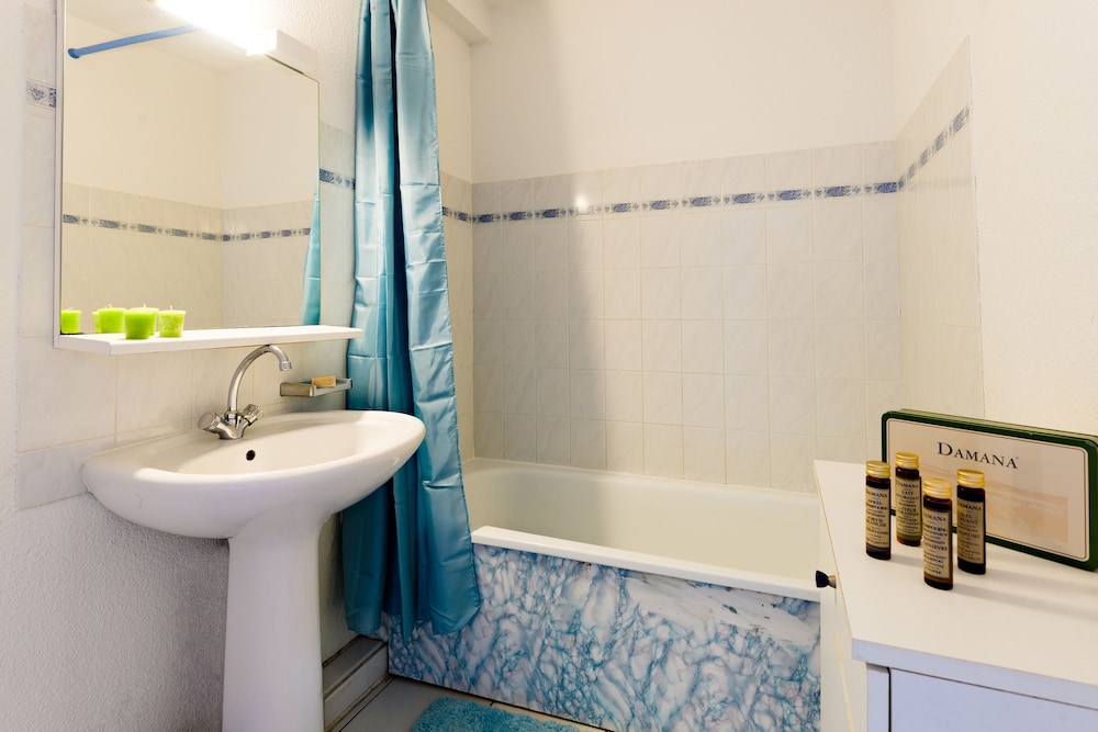 Lagrange Vacances Villa Barbara 24/25