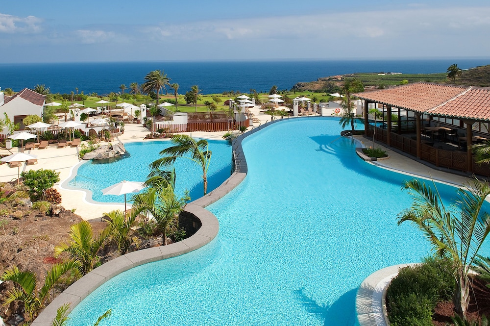 Hacienda del Conde Melia Collection Golf & Spa Adults Only 3/81