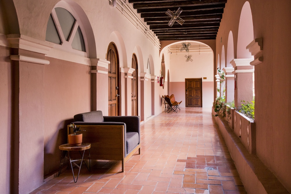 Selina San Miguel de Allende 9/58