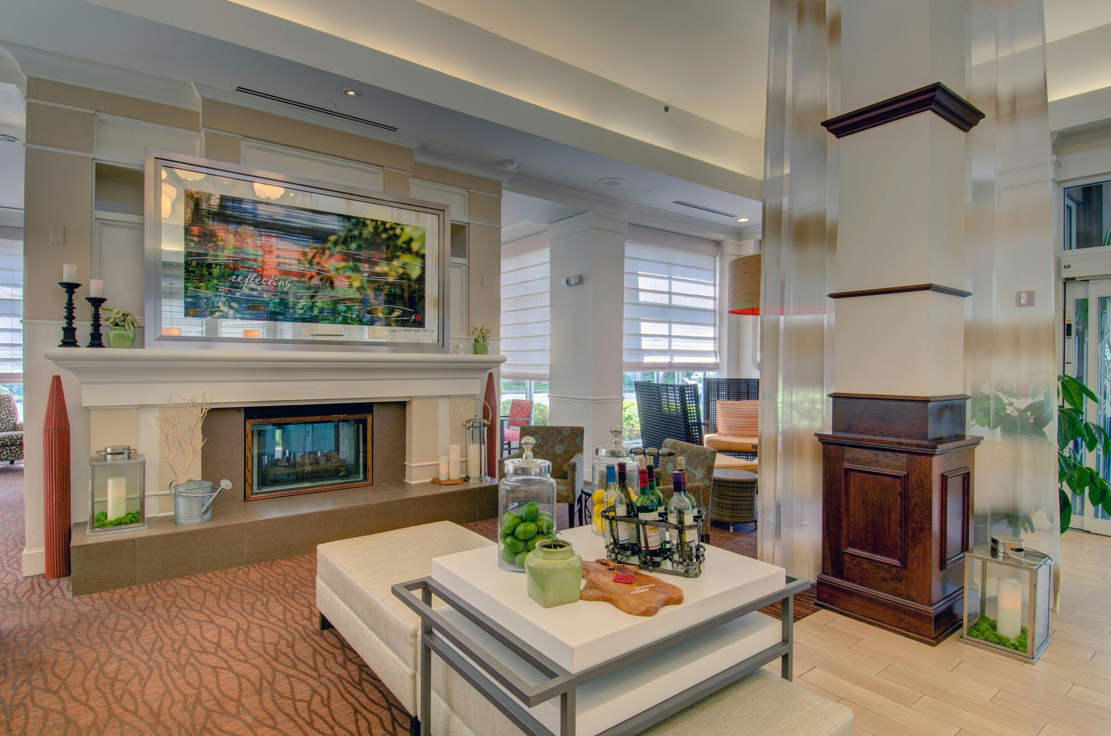 Hilton Garden Inn Norwalk 37/71