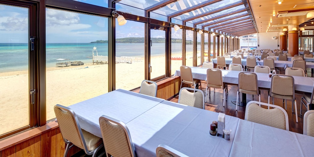 Resort Hotel Bel Paraiso 45/63