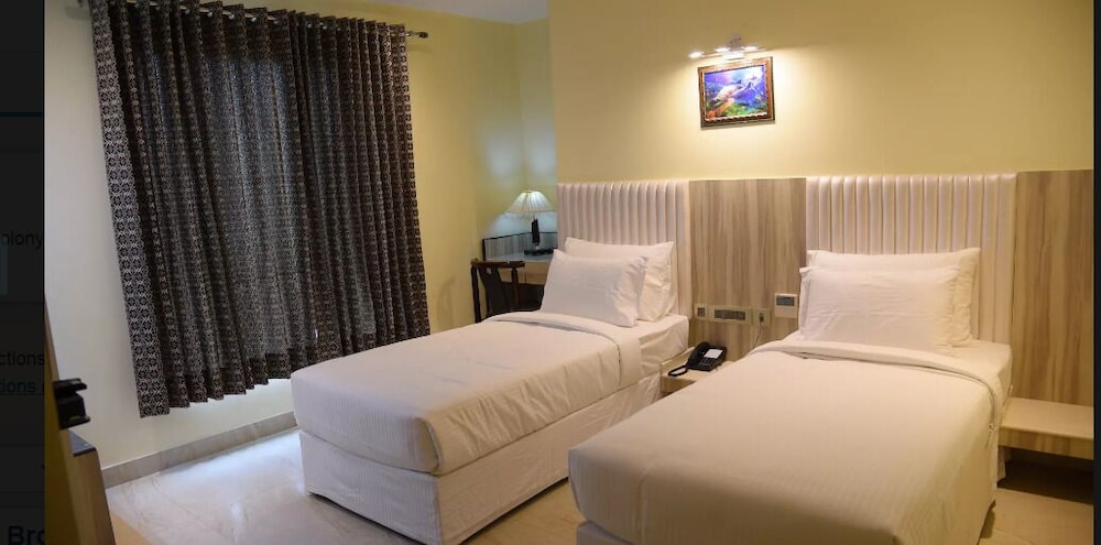 Oyo 7130 Hotel Broadway 25/50