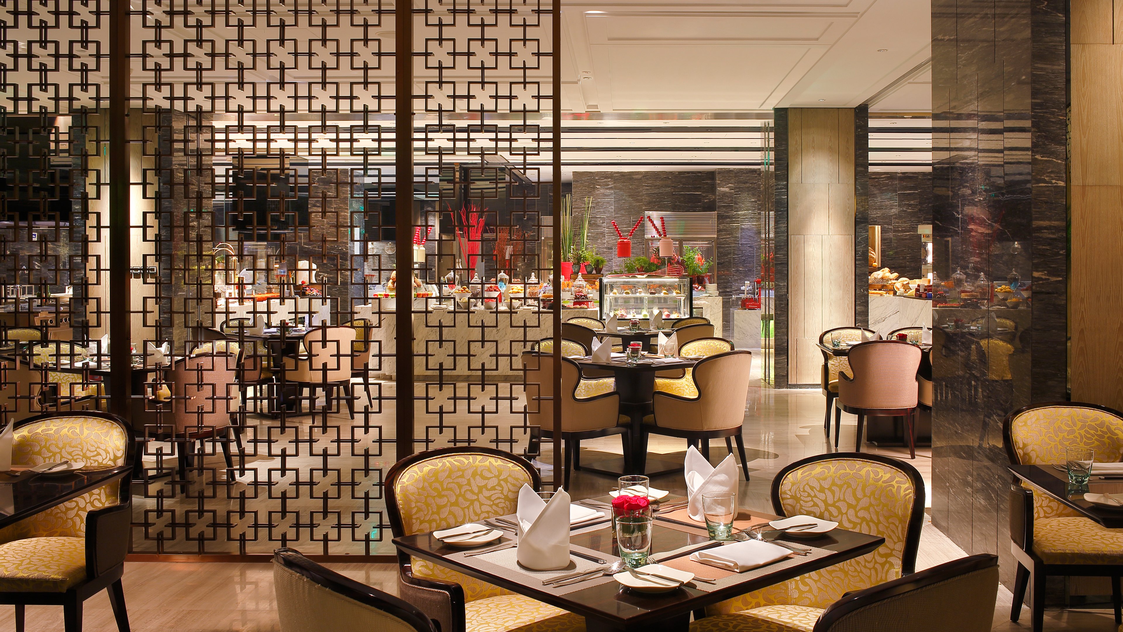 Crowne Plaza Beijing Lido 51/76
