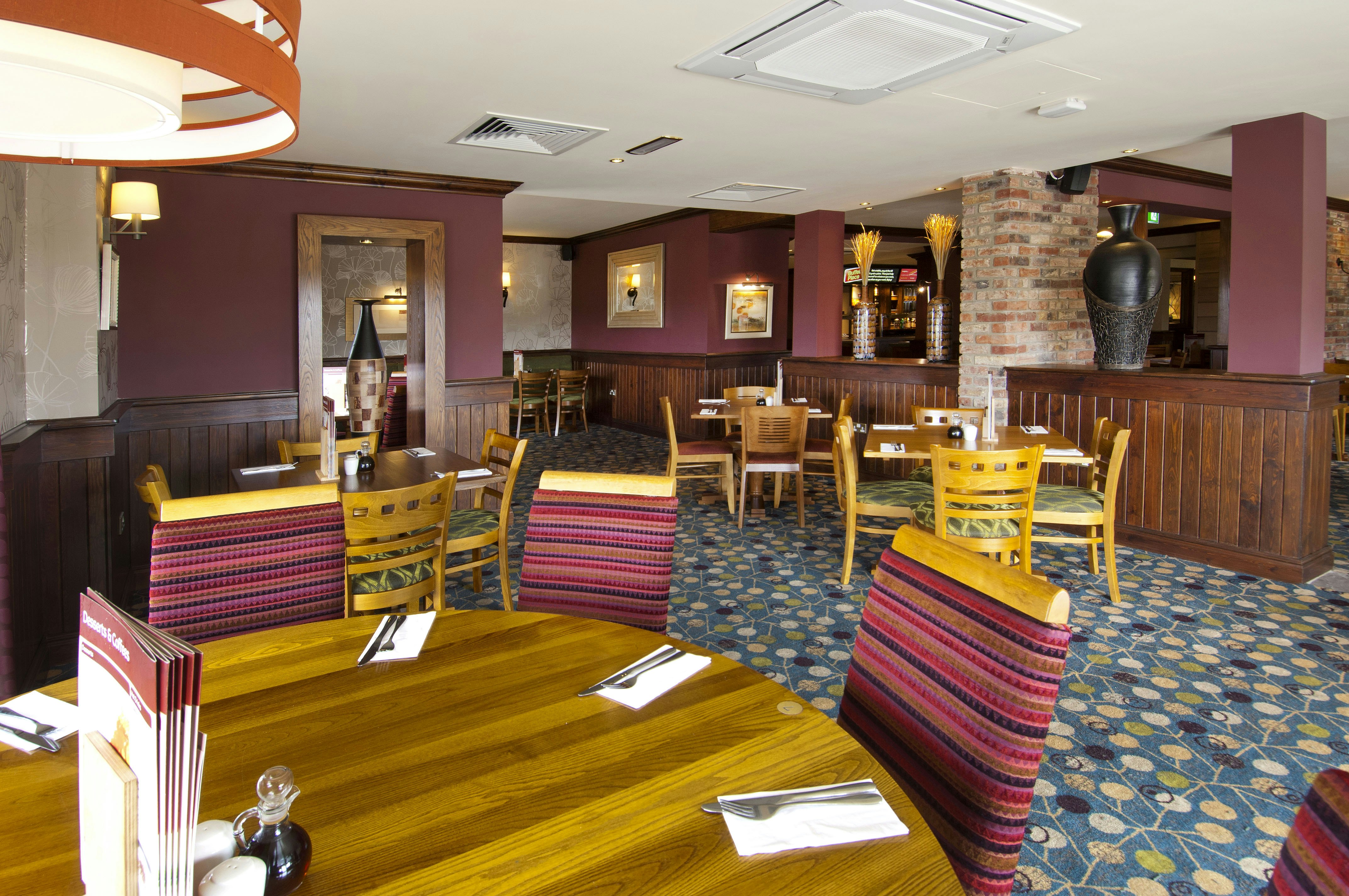 Premier Inn Bedford South A421 24/40