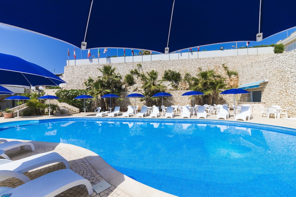 Hotel Panoramico 28/37