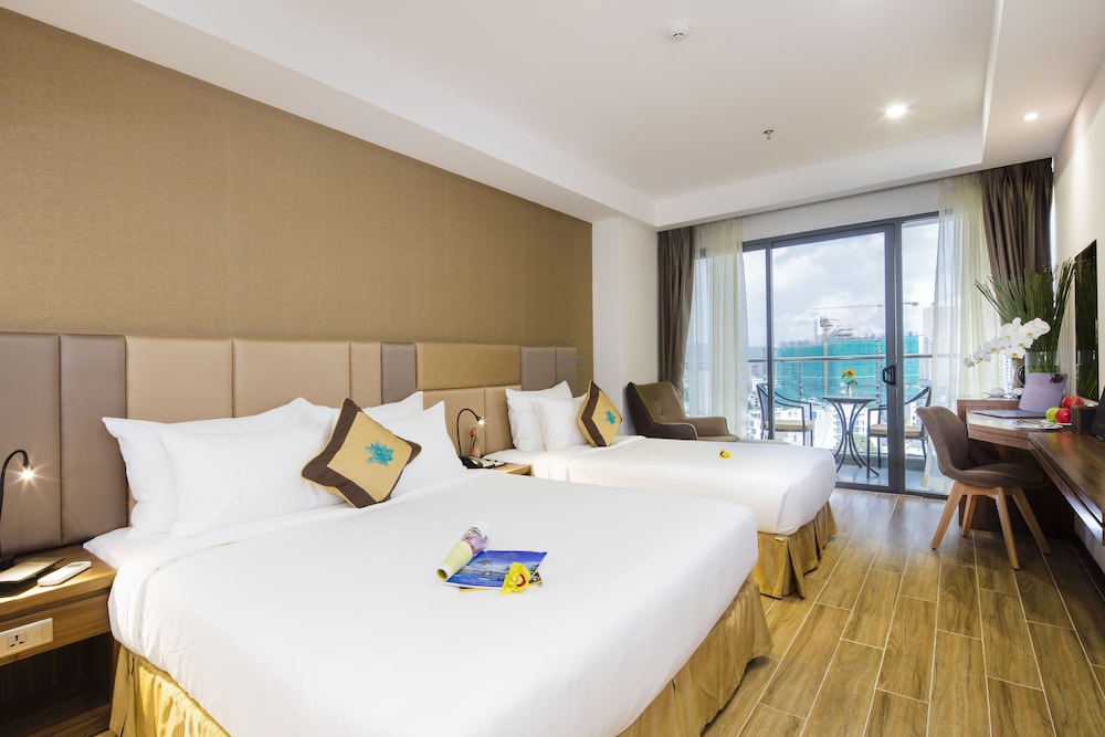 Seaesta Hotel Nha Trang 25/65