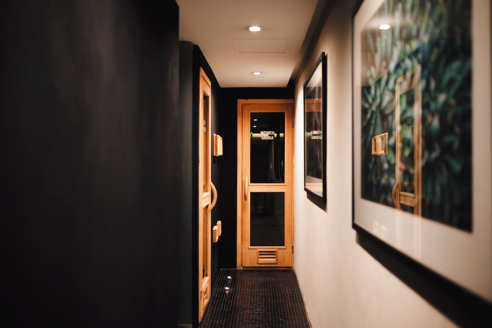 Casasur Palermo Hotel 6/66