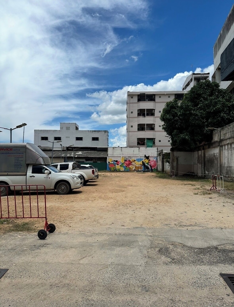 Hatyai Merridian Hotel 45/53