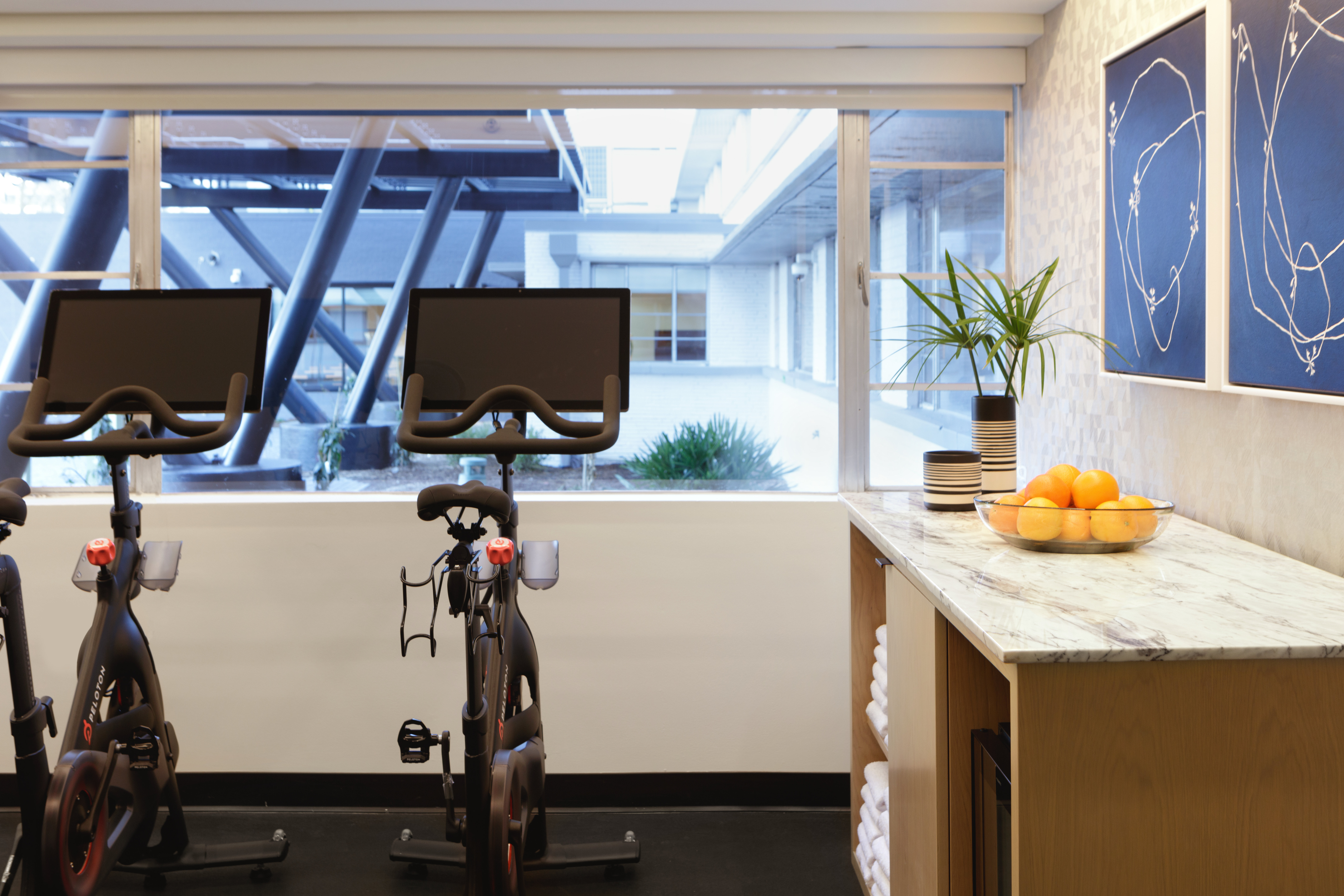 Kimpton Sylvan Hotel 7/50