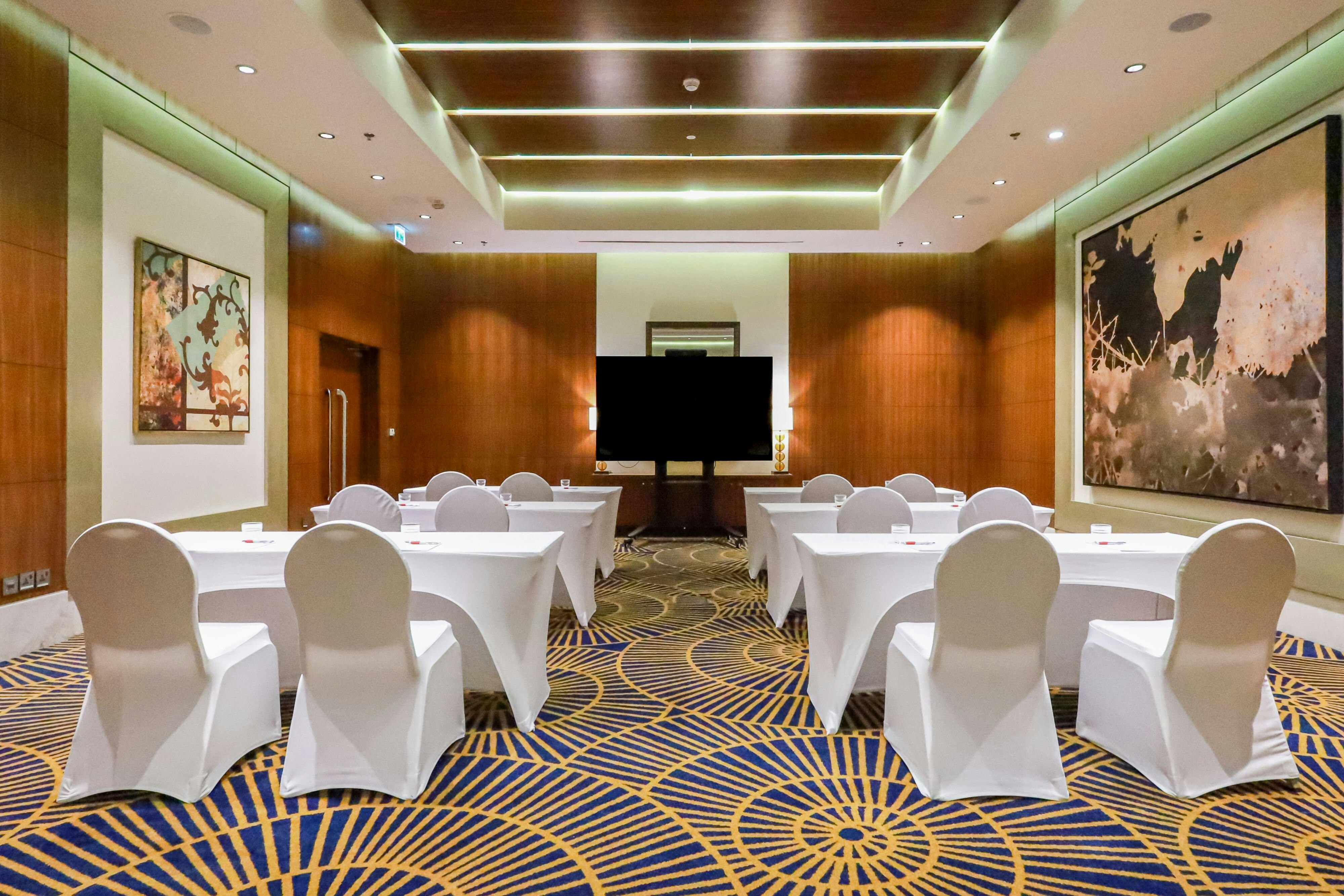 Marriott Hotel Al Jaddaf 30/43