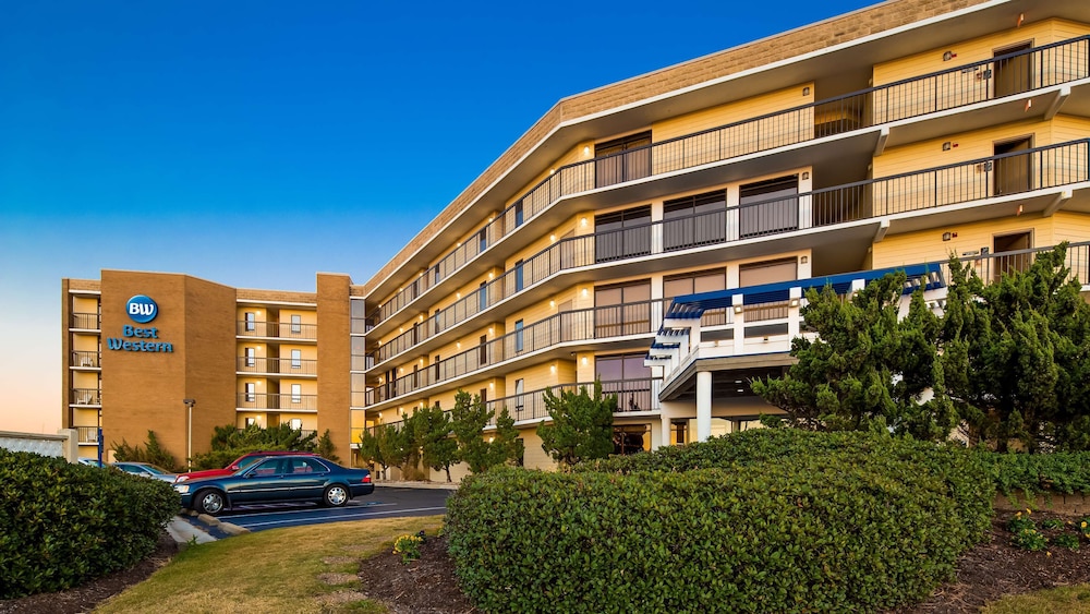 Home2 Suites by Hilton Outer Banks Kill Devil Hills image