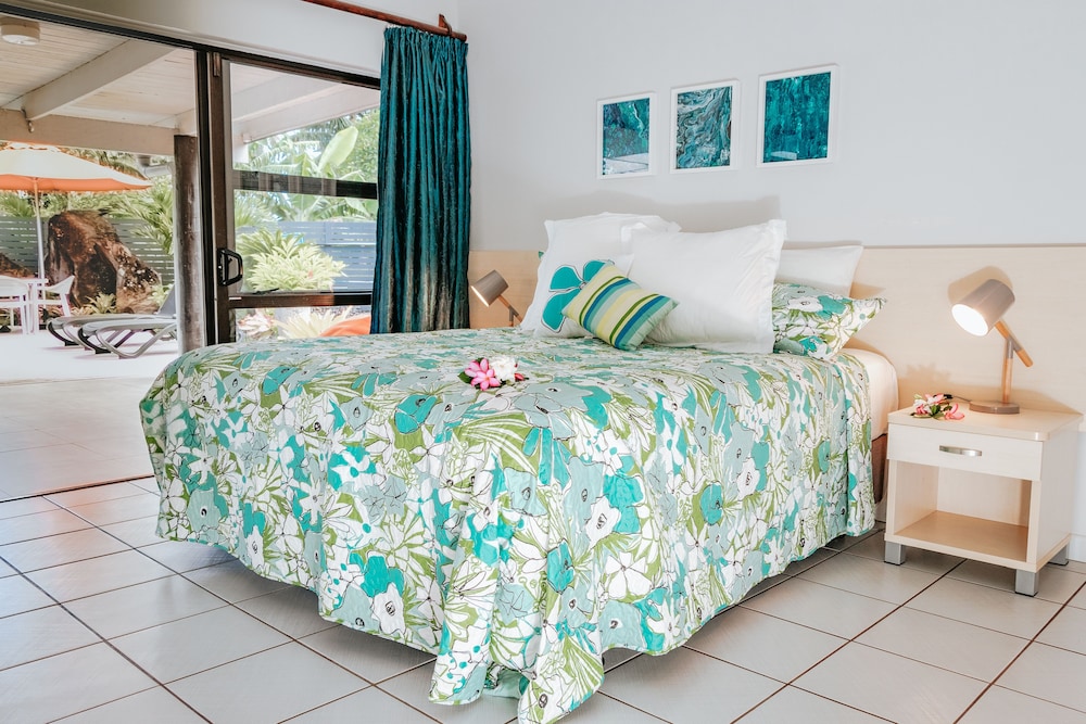 Lagoon Breeze Villas Formerly Lagoon Lodges 16/75