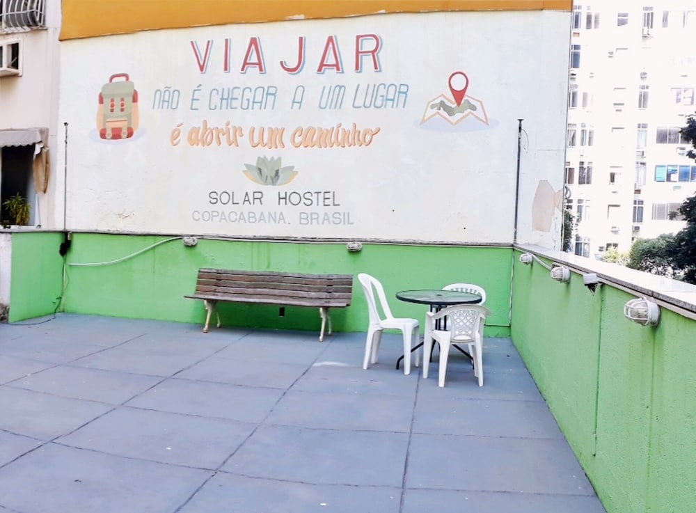 Solar Hostel 6/63