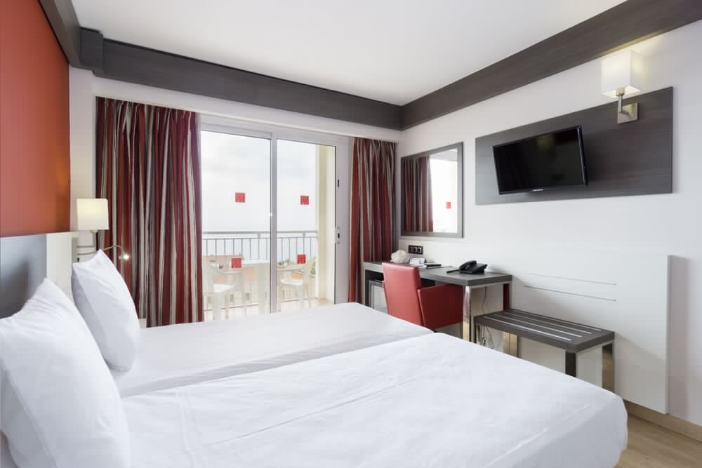 Medplaya Hotel Santa Monica 6/29