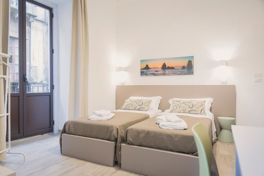 Fladi House B&B 12/24